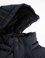 Winterjacke - Wasserabweisend