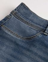 Jeans - Skinny Fit - blau