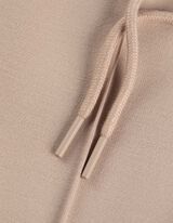 Leggings - Flared Fit - beige