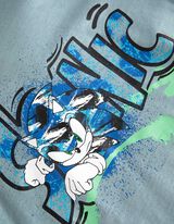 T-s&auml;rk - Sonic - helesinine