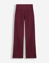 Leggings - Atmungsaktiv - Lila