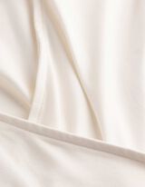 T-Shirt - Cropped - wei&szlig;