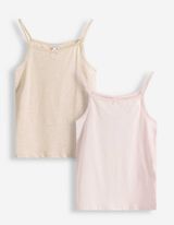 Tanktop - Set van 2
