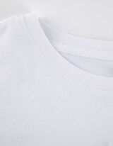 Póló - Nirvana - feher