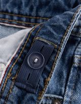 Farmernadr&aacute;g - Laza szab&aacute;s - k&eacute;k