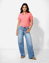 Ko&scaron;ulja - svetlo-crvena