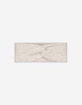 Fascia - Effetto lana - beige