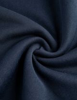 Dukserica - tamno-plava