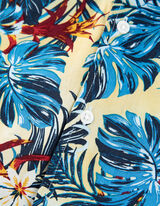 Camicia - LENZING™ ECOVERO™ - celeste