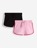 Short - Lot de 2