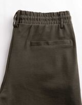 Jogpants - Skinny Fit - Khaki