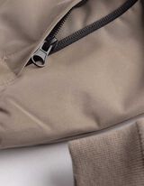 Blouson - Labelpatch - Beige