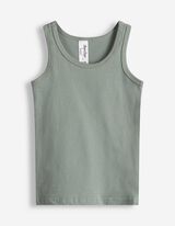 Unterhemd - 2er-Pack