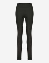 Damen Leggings - Elastischer Bund 