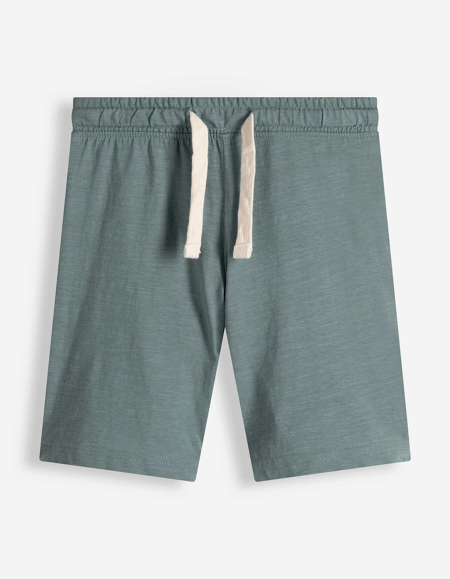 Short - Jersey - Vert