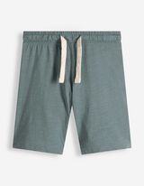 Short - Jersey - Vert