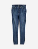 Jeans - Skinny Fit - blu scuro