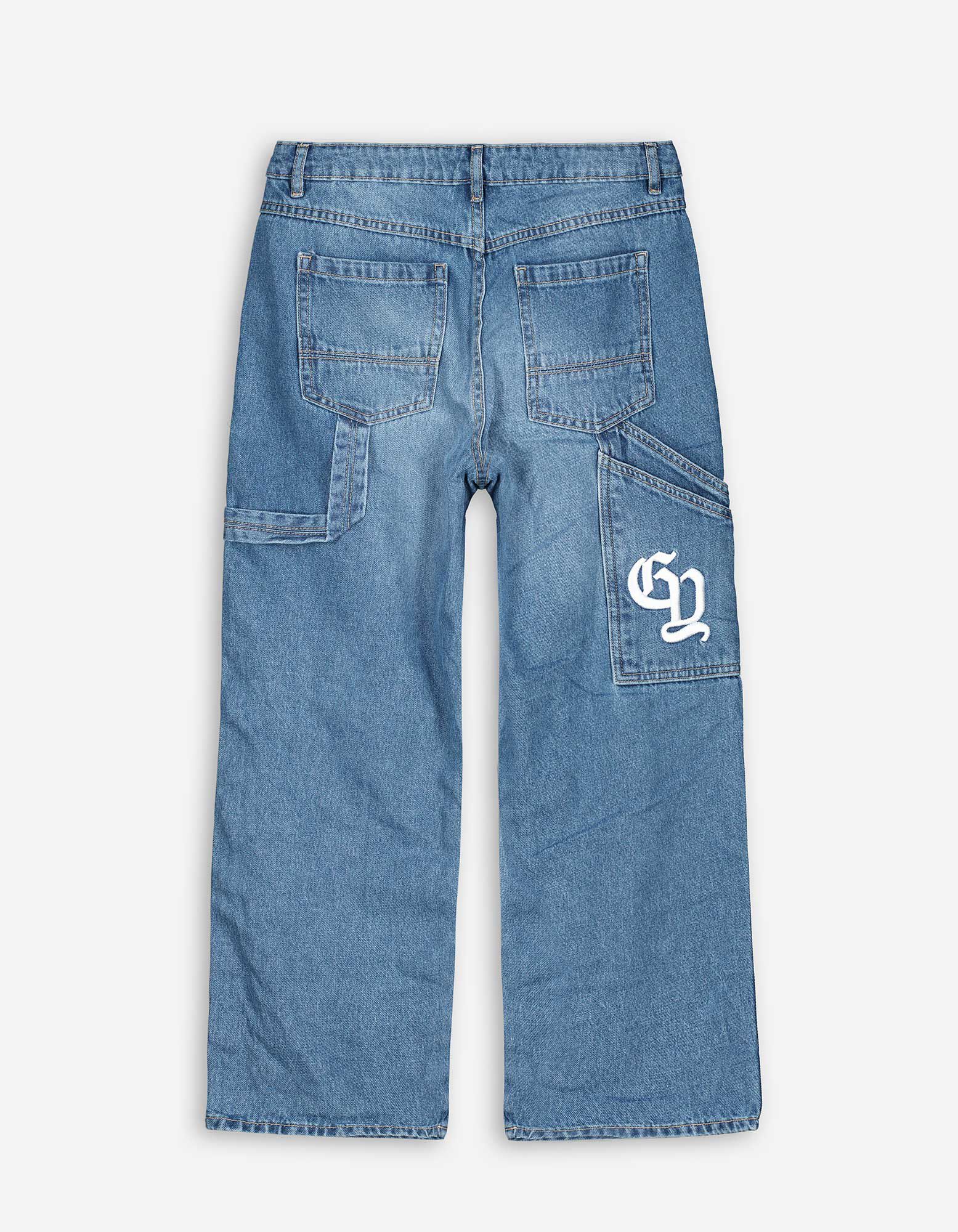 Takko baggy jeans clearance