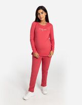 Langarmshirt - Umstandsmode