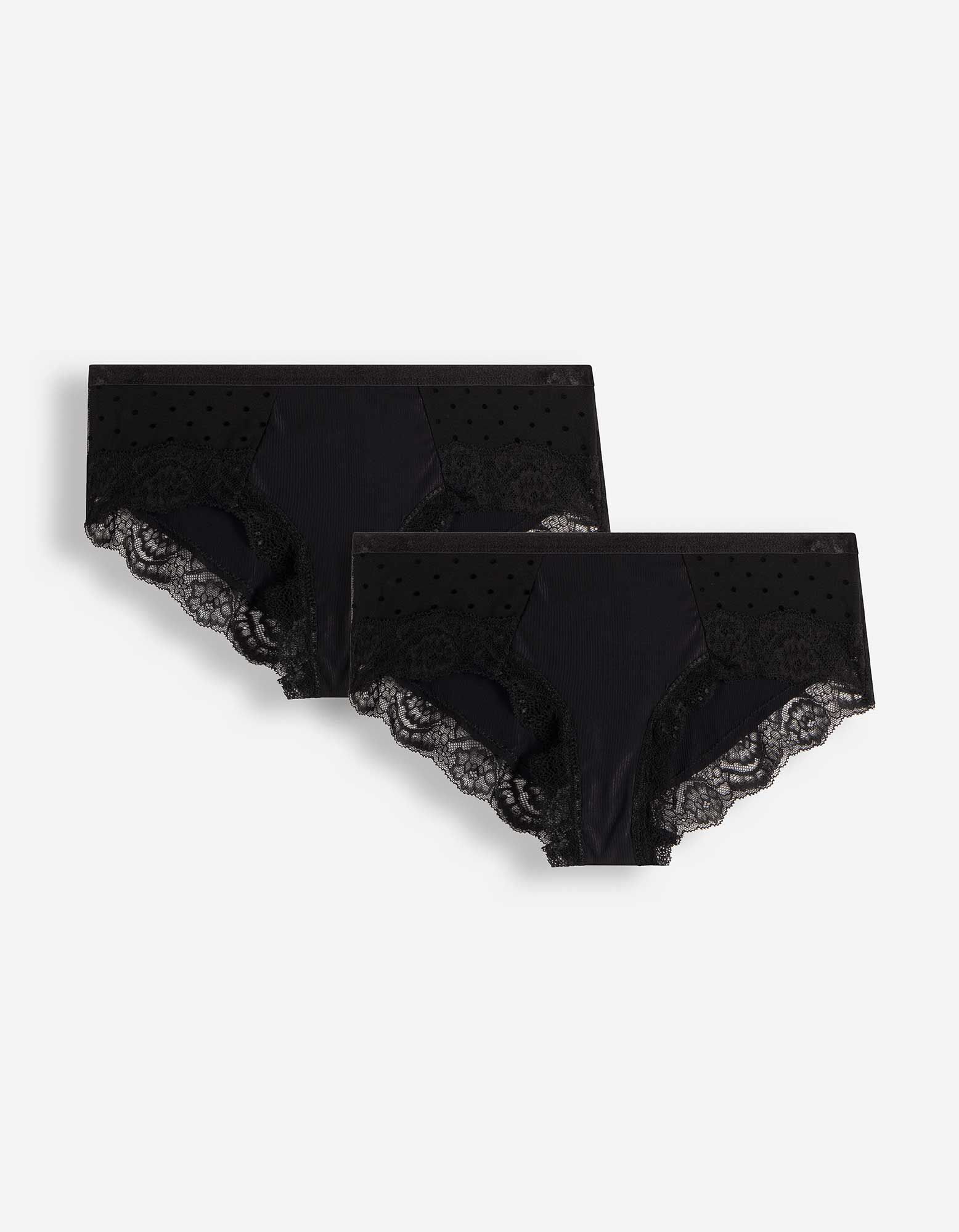 Panty - 2er-Pack