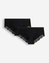 Panty - 2er-Pack