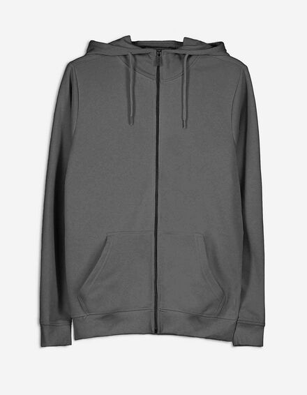 siren Minimal Literature Bluze maneca lunga & hanorace barbati ✓ - Takko Fashion