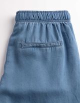 Dž&iacute;ny - Rovn&yacute; střih Straight Fit - svetle  modra