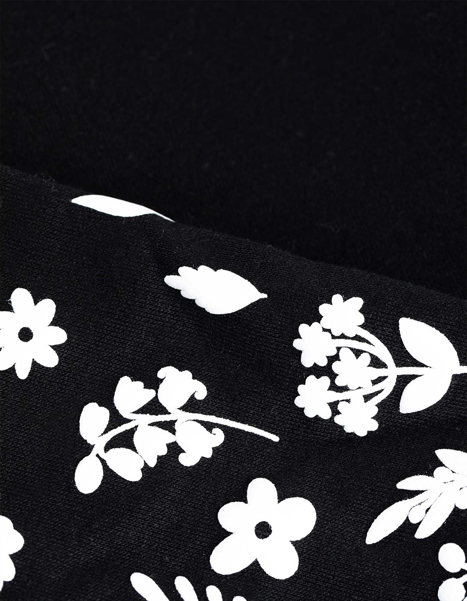 Bal&oacute;nov&eacute; ruk&aacute;vy - cern&aacute;