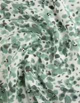 P&oacute;l&oacute; - Visszahajtott ujj - z&ouml;ld