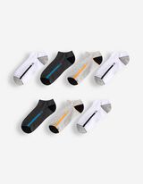 Sneakersocken - 7er-Pack