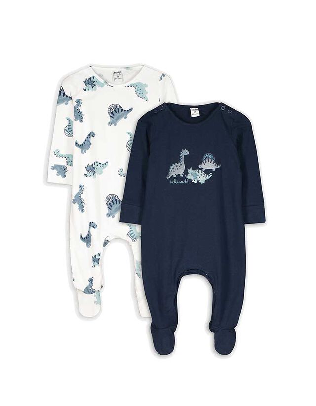 Tutina Confezione da pezzi