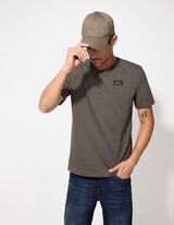 Baseball sapka - sötétzöld