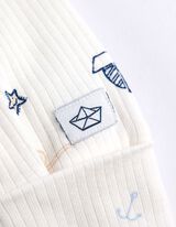 Legíny - 3 ks v balení