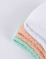 Spordisokid - 7-ne pakk