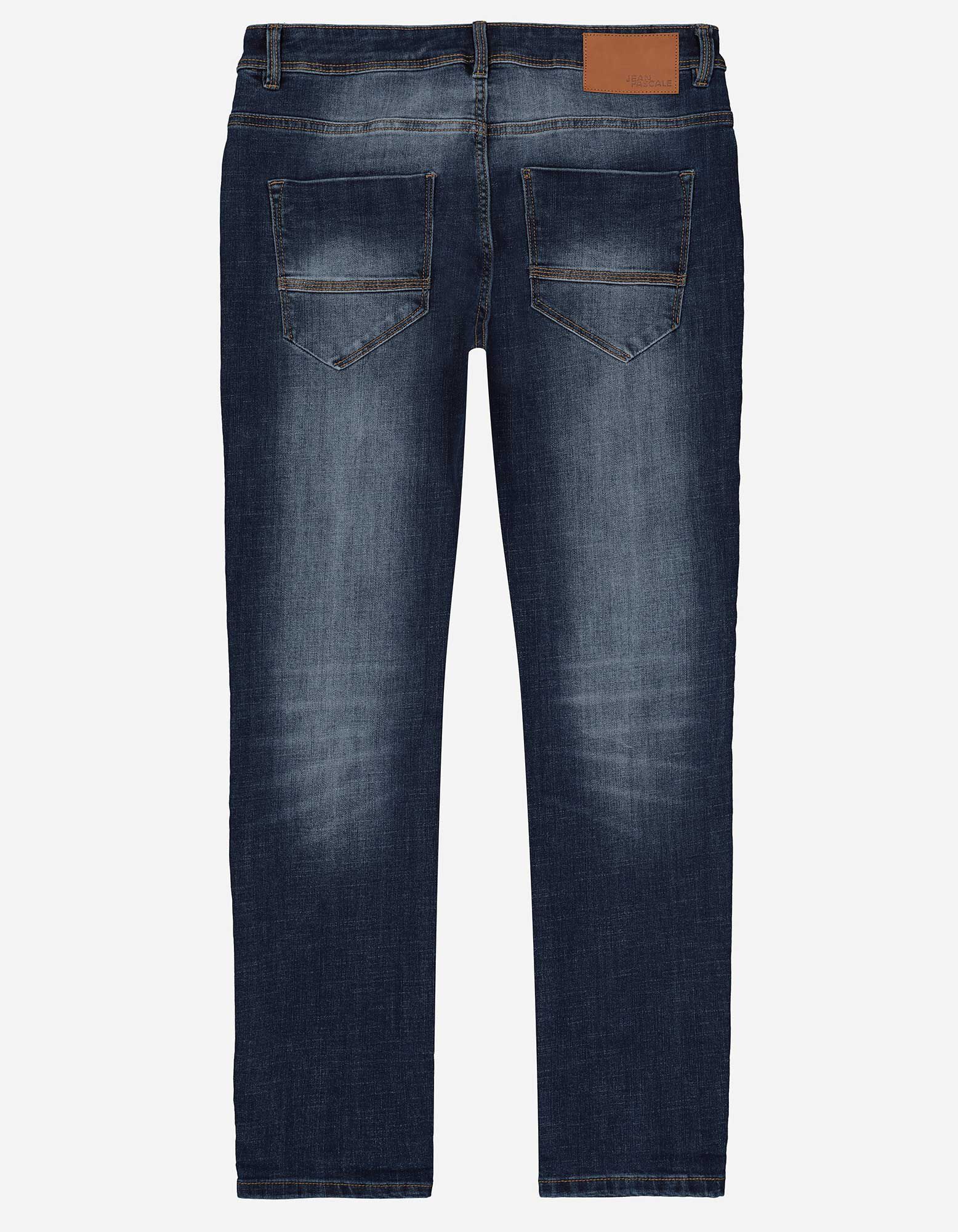 Jean - Coupe Slim Fit