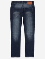 Jean - Coupe Slim Fit