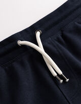 Shorts - Regular Fit - dunkelblau