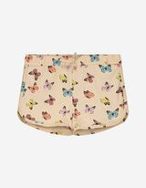 Shorts - Elastischer Bund