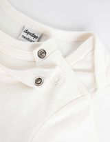 Set van shirt en broek - Print all-over - turkoois