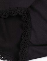 Panty - Your Perfect Fit - schwarz