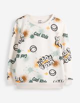 Sweatshirt - 2er-Pack