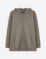 Sweatjacke