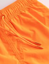 Zwembroek - Effen - oranje