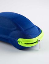 jednokolorowy - niebieski