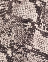 Longsleeve - Col - lichtgrijs