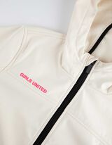 striukė - Nepraleidžia vandens - smelio spalvos