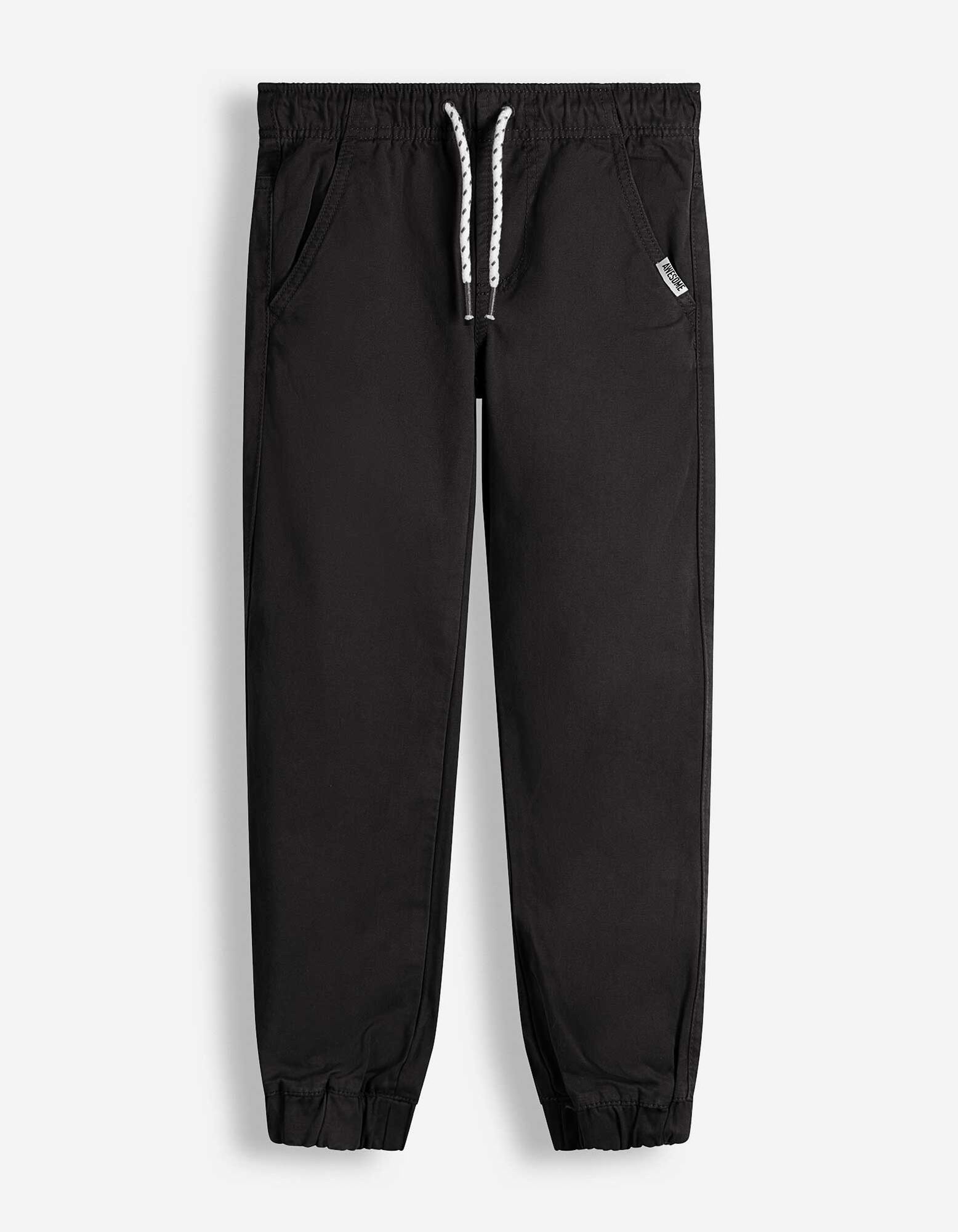 Jogger pants - Effen