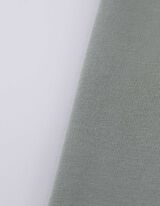 Radlerhose - Jersey - türkis