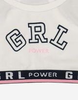 Braletė - 2 vnt. pakuotė - melynas