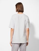 T-Shirt - SpongeBob - weiß